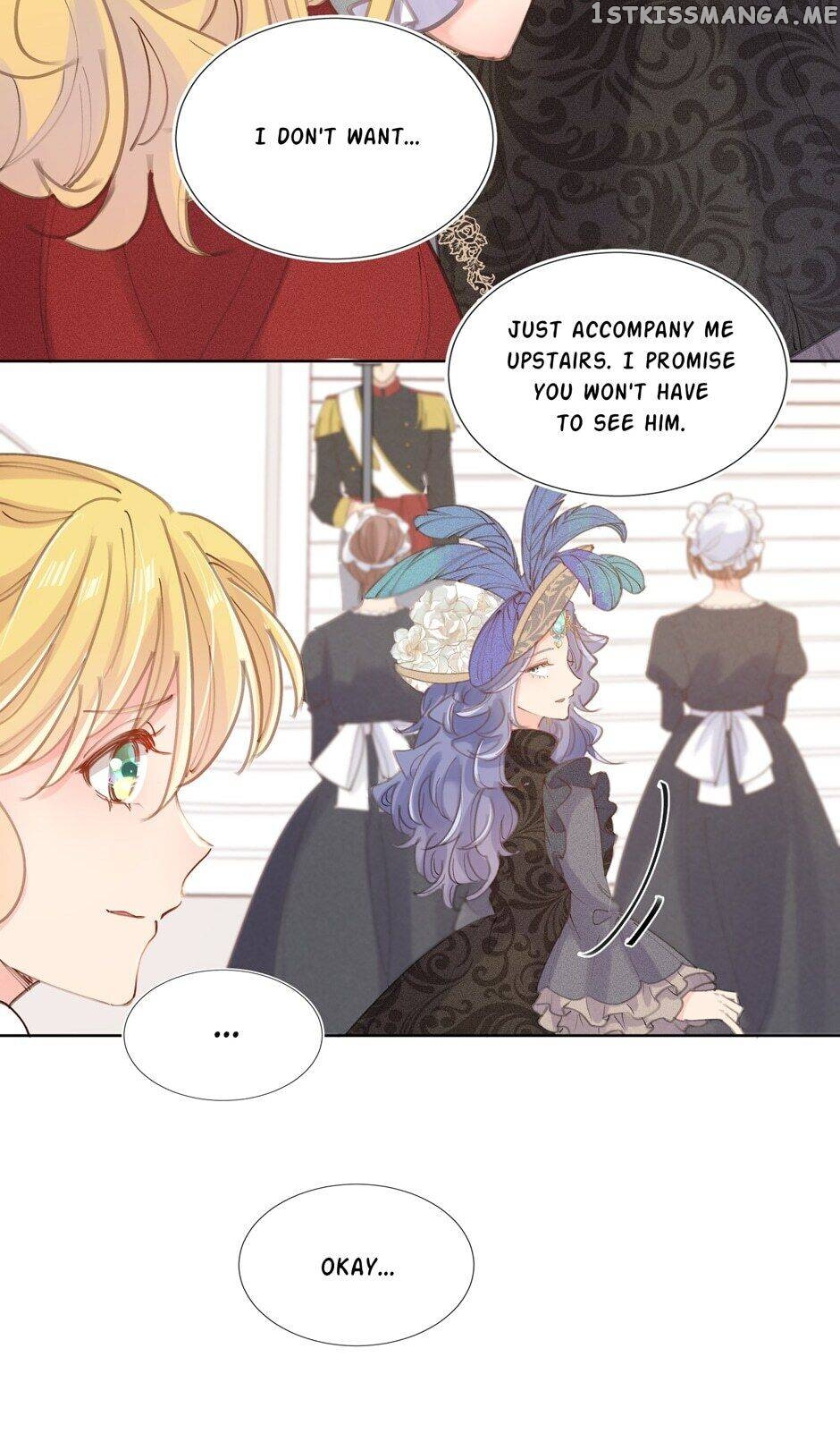 The Brilliant Miss Olive Chapter 36 - page 5