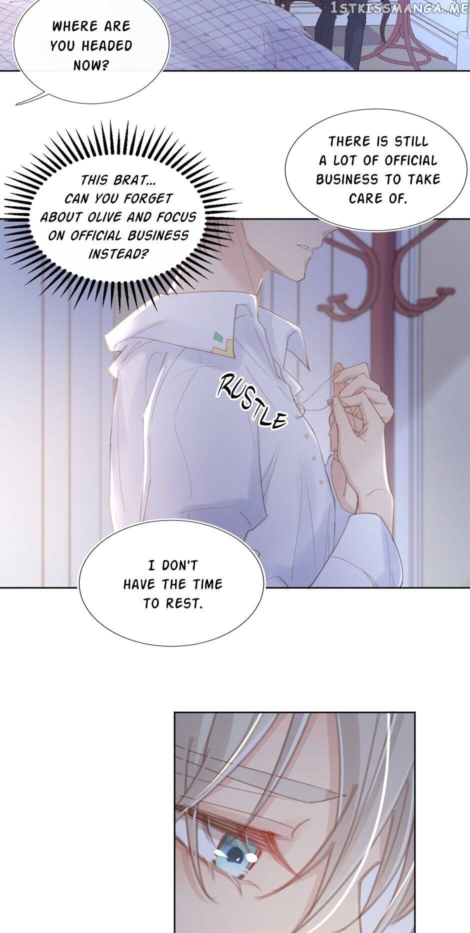 The Brilliant Miss Olive Chapter 35 - page 13