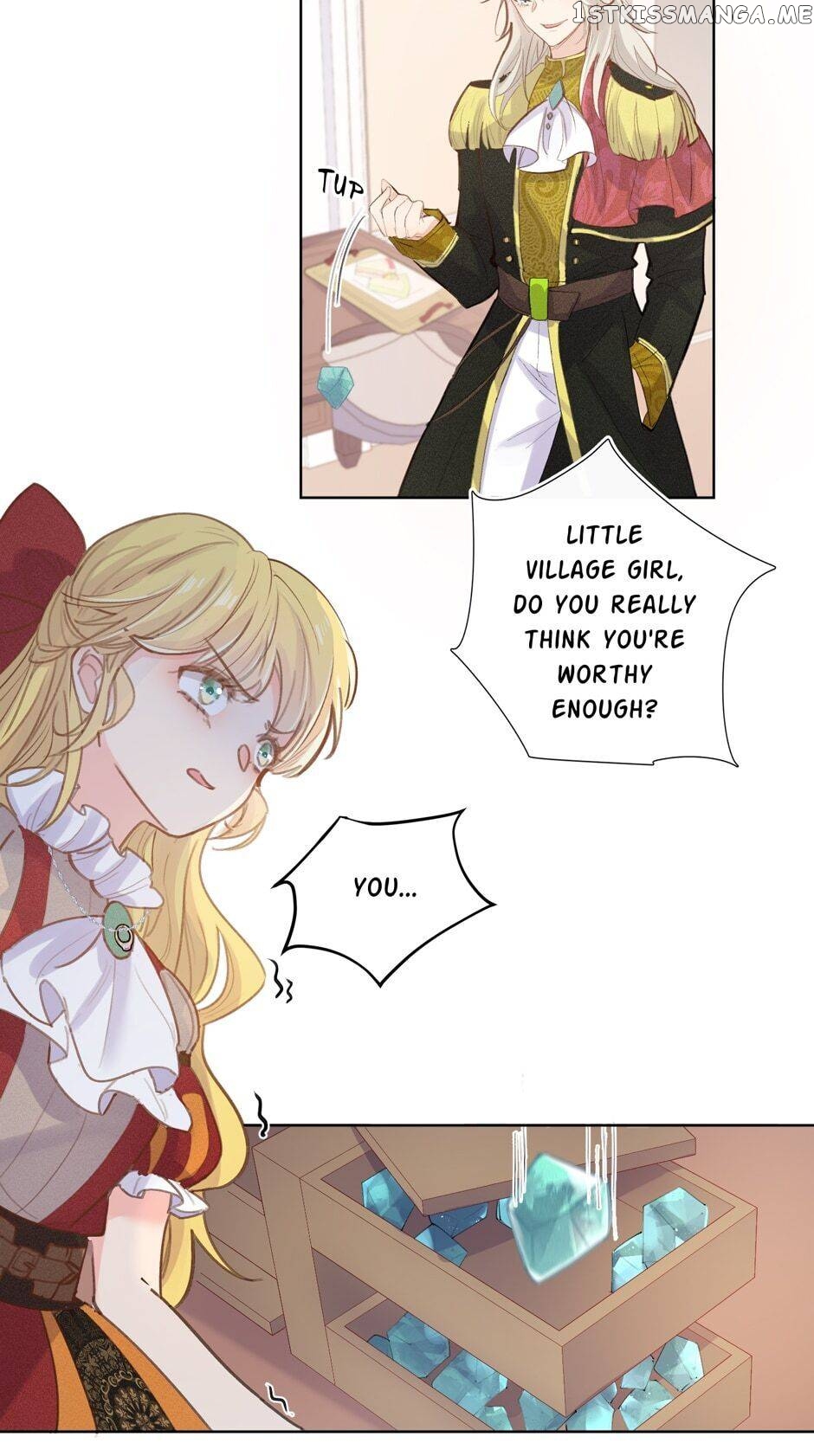 The Brilliant Miss Olive Chapter 35 - page 29