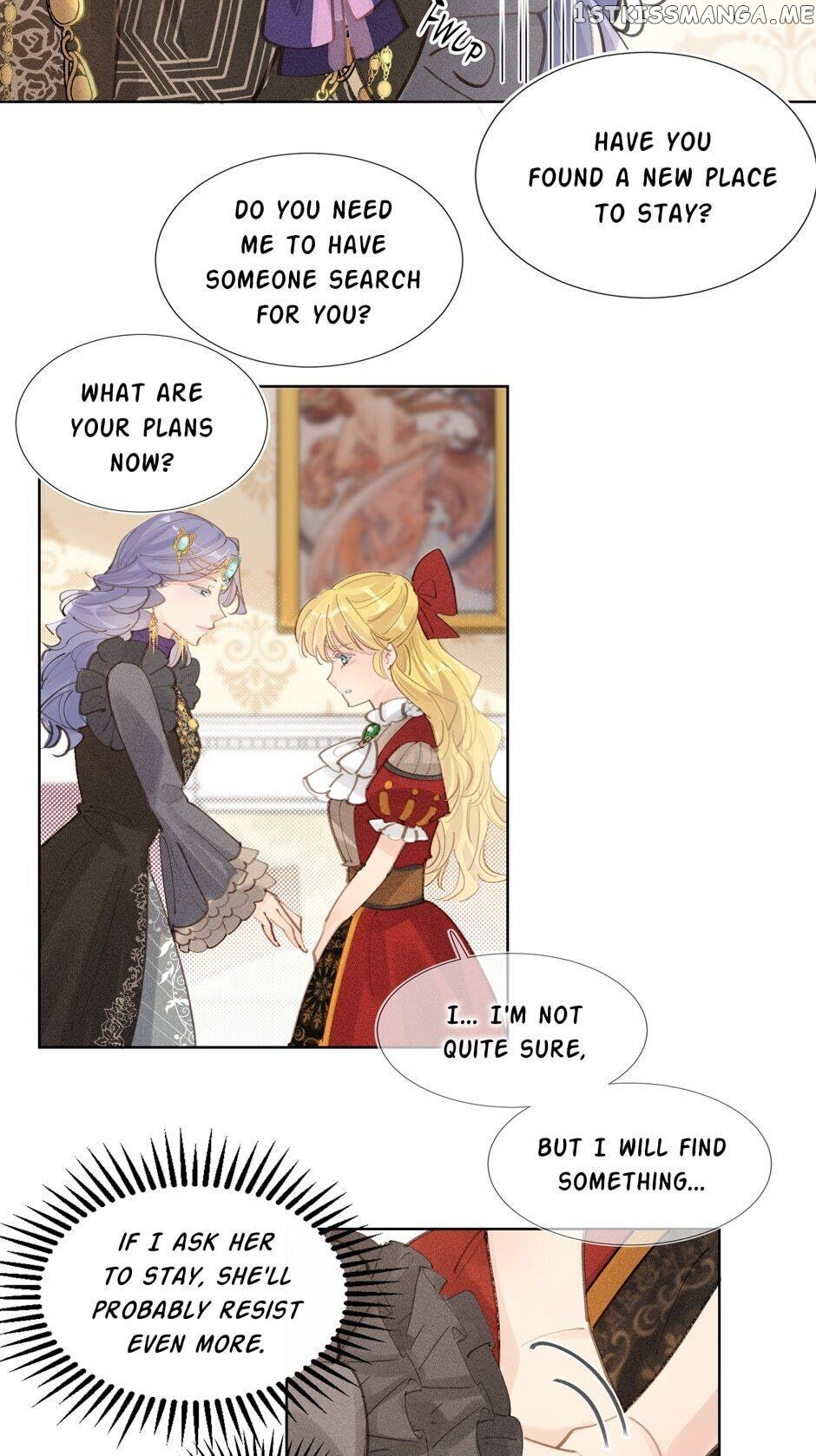 The Brilliant Miss Olive Chapter 35 - page 35