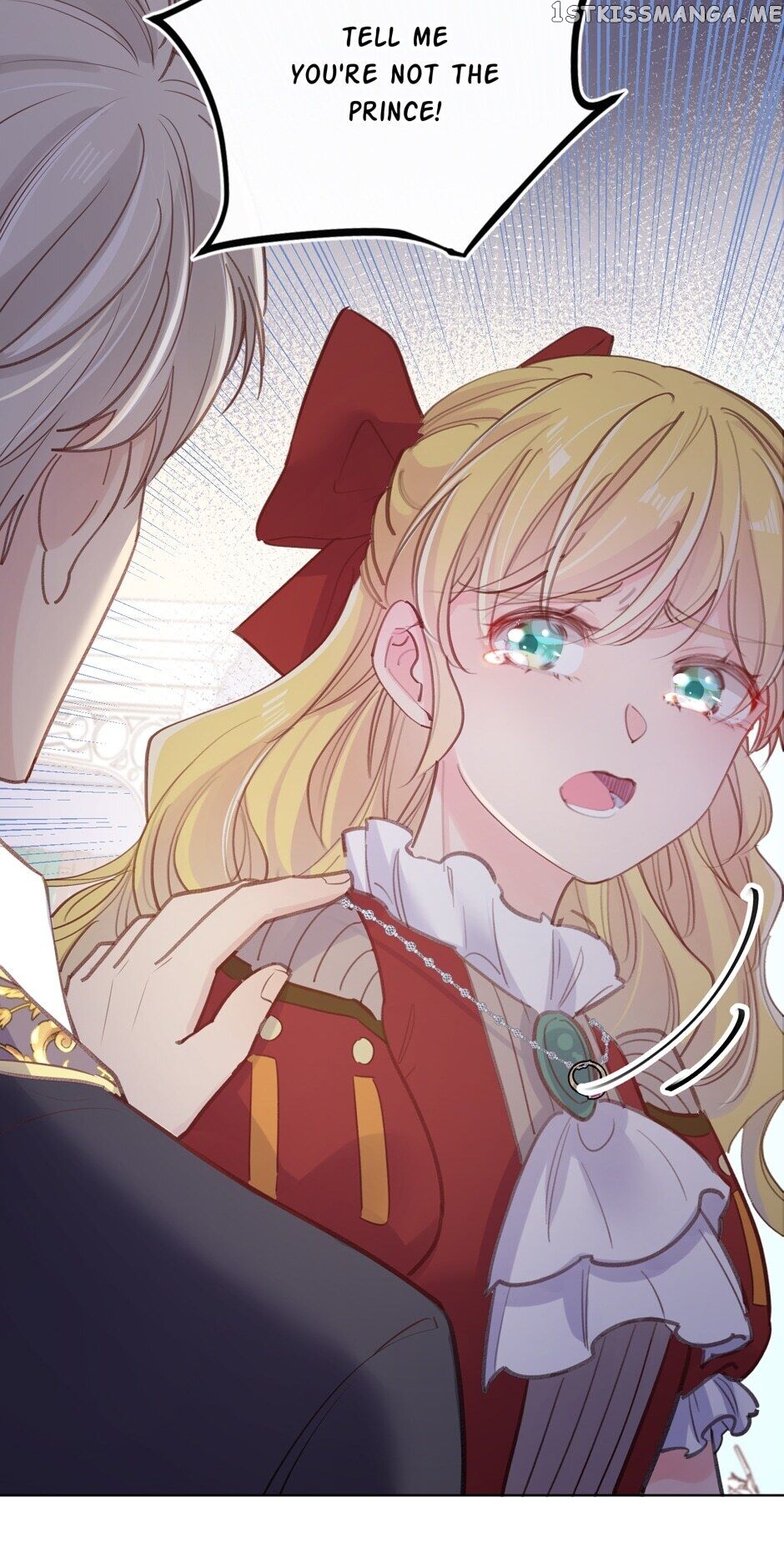 The Brilliant Miss Olive Chapter 34 - page 15