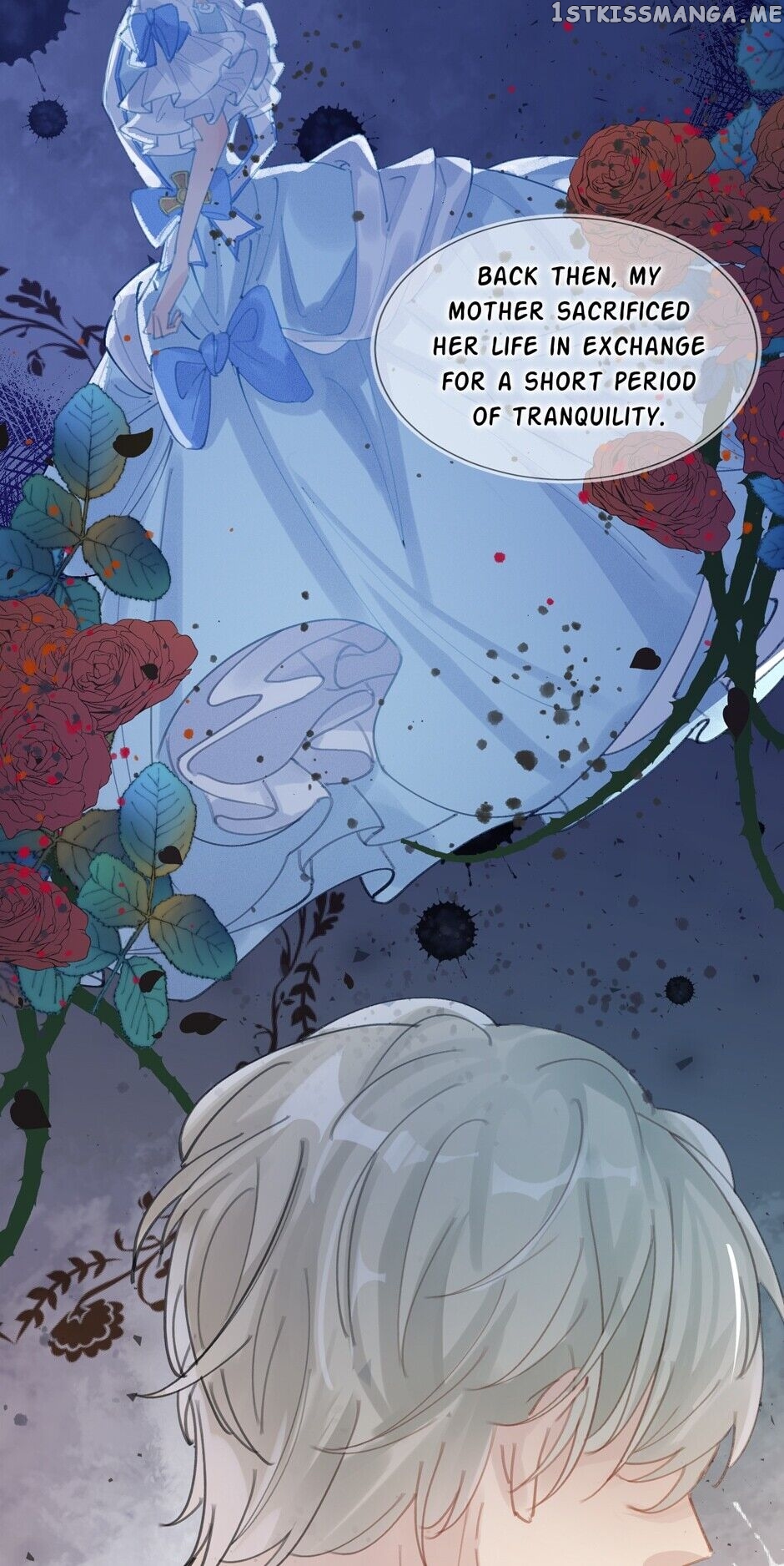 The Brilliant Miss Olive Chapter 34 - page 21