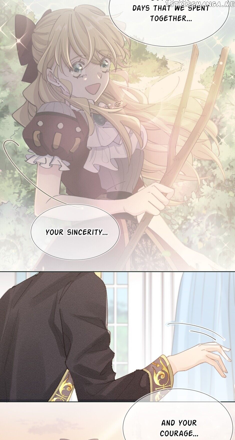 The Brilliant Miss Olive Chapter 34 - page 25