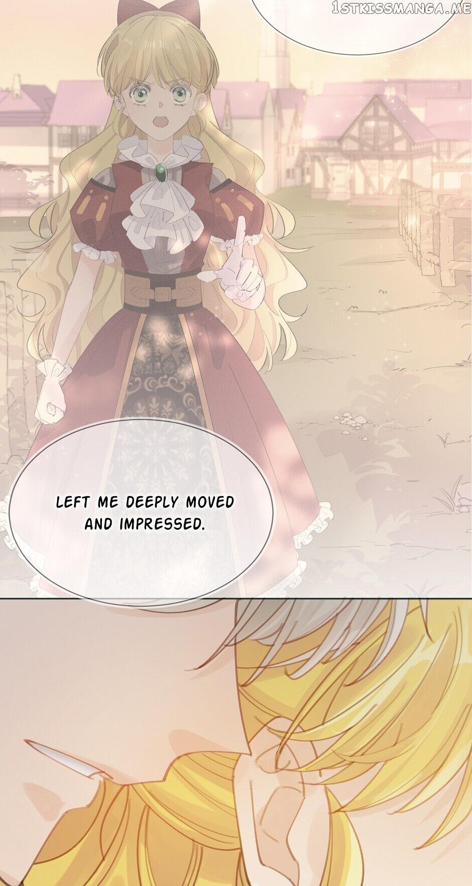 The Brilliant Miss Olive Chapter 34 - page 26