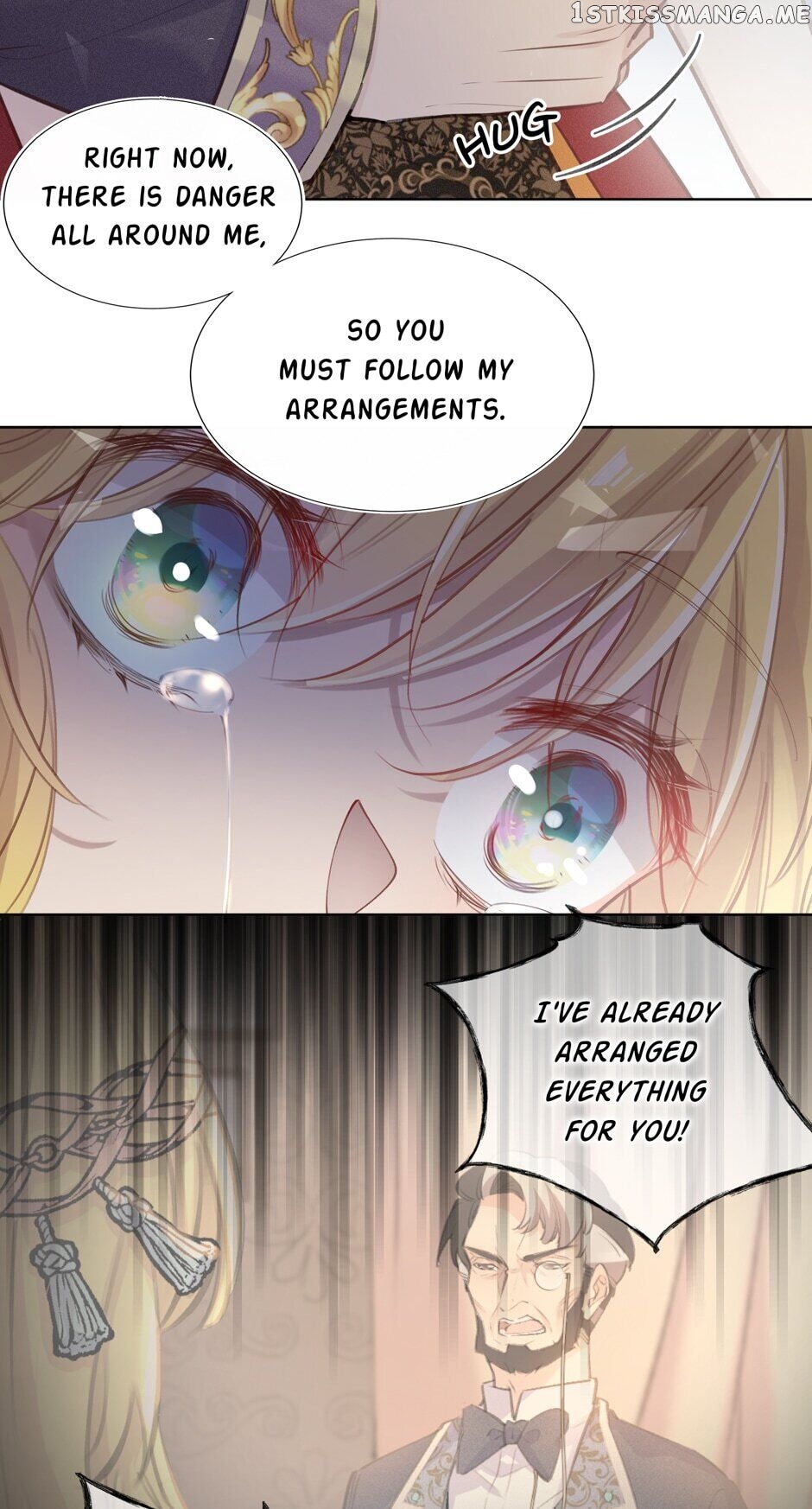 The Brilliant Miss Olive Chapter 34 - page 29