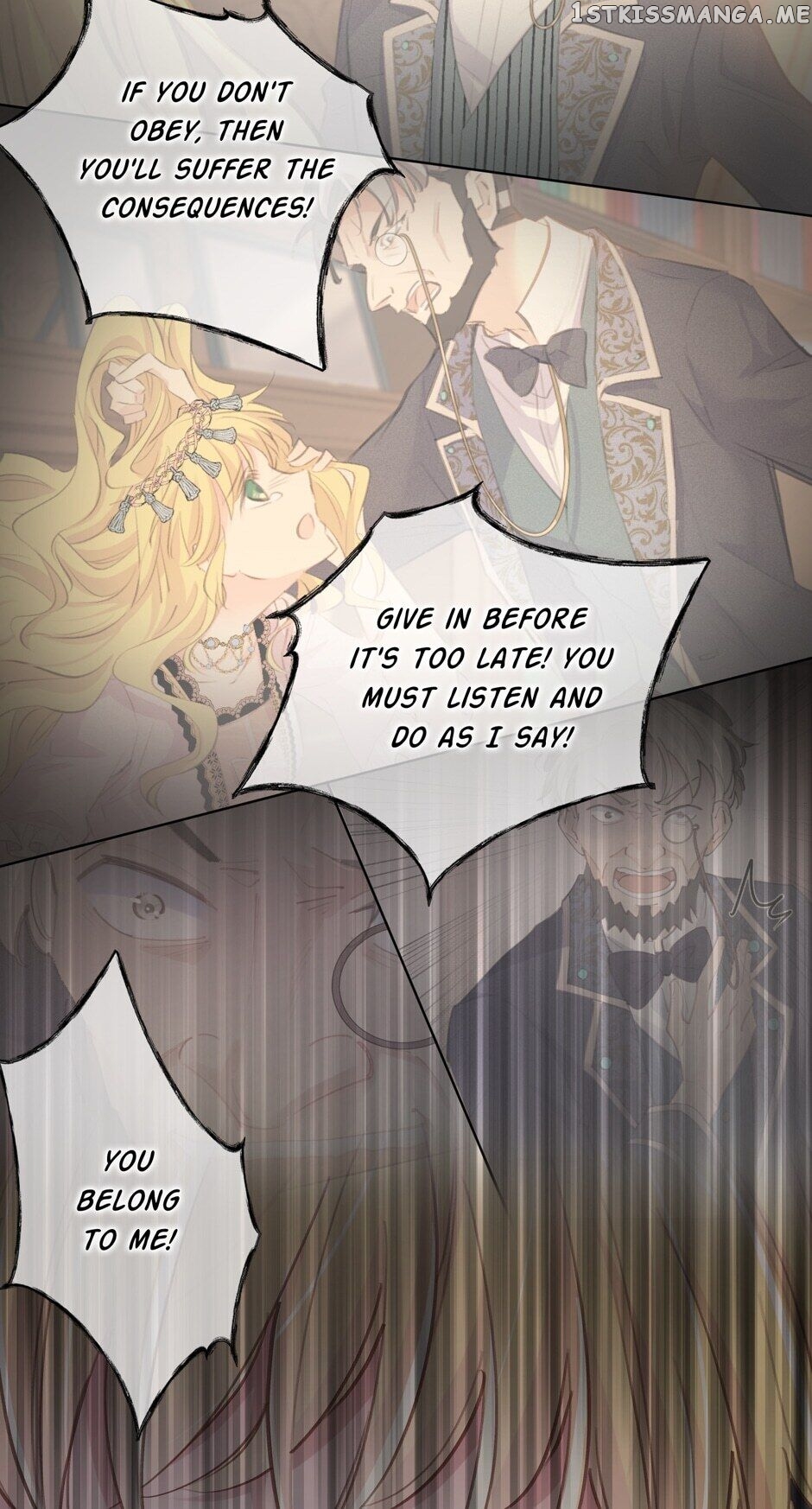 The Brilliant Miss Olive Chapter 34 - page 30