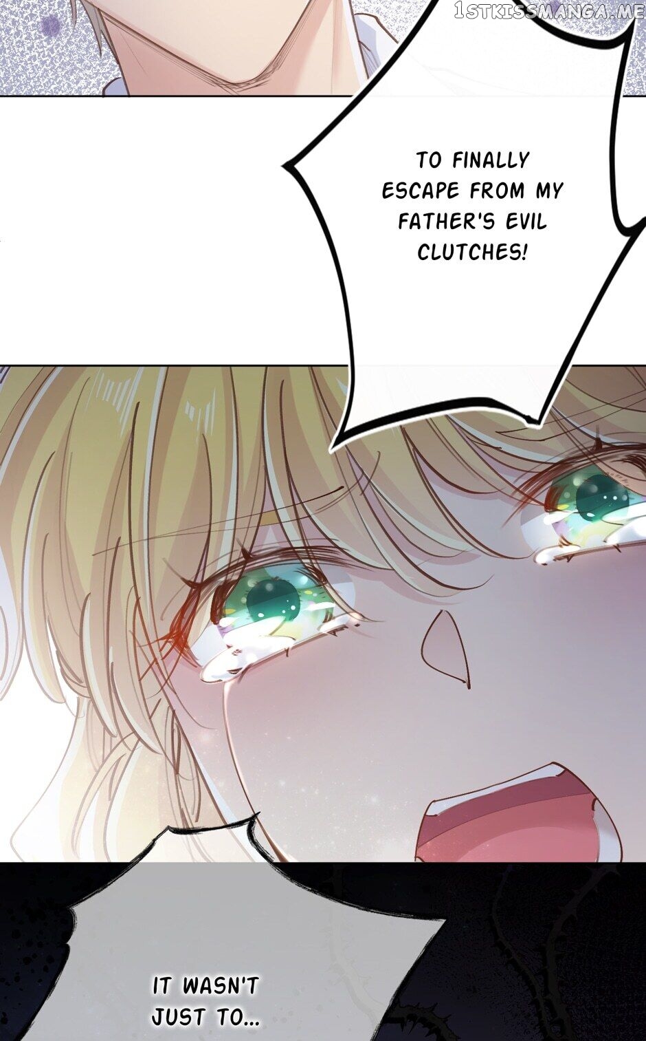 The Brilliant Miss Olive Chapter 34 - page 34