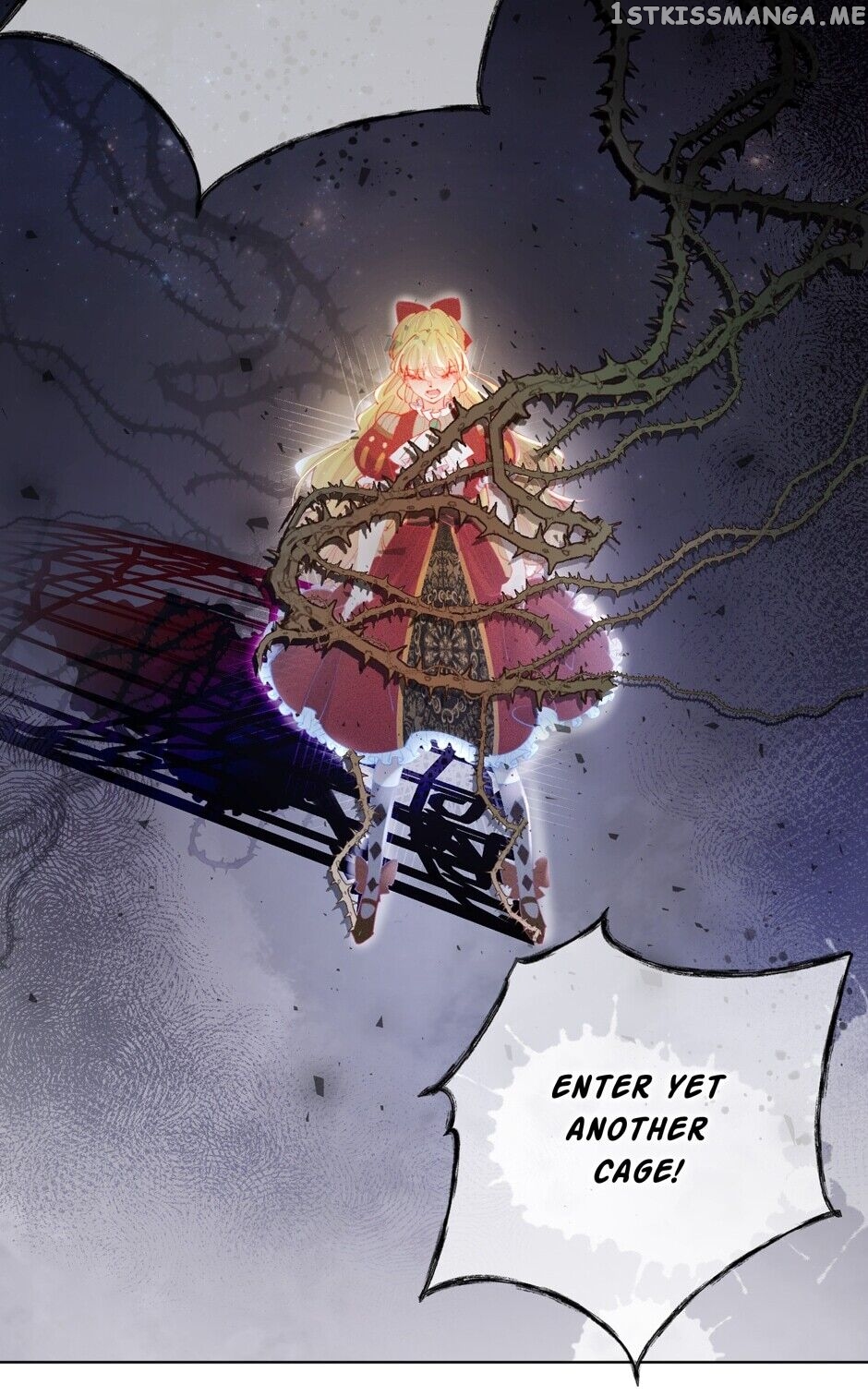 The Brilliant Miss Olive Chapter 34 - page 35