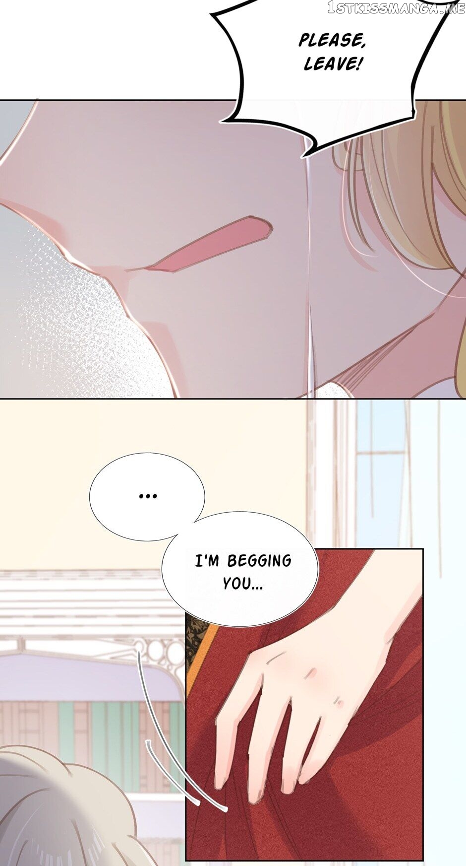 The Brilliant Miss Olive Chapter 34 - page 38