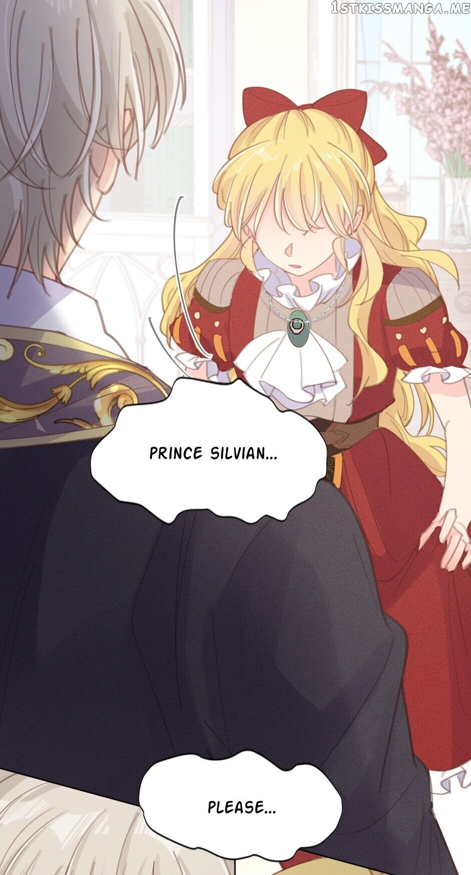 The Brilliant Miss Olive Chapter 34 - page 39