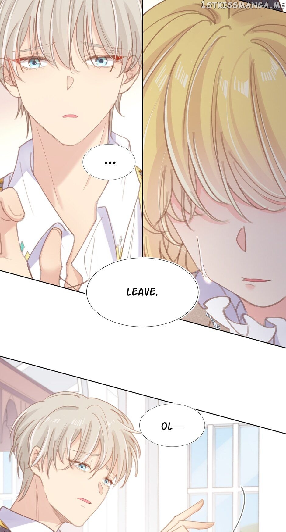 The Brilliant Miss Olive Chapter 34 - page 40