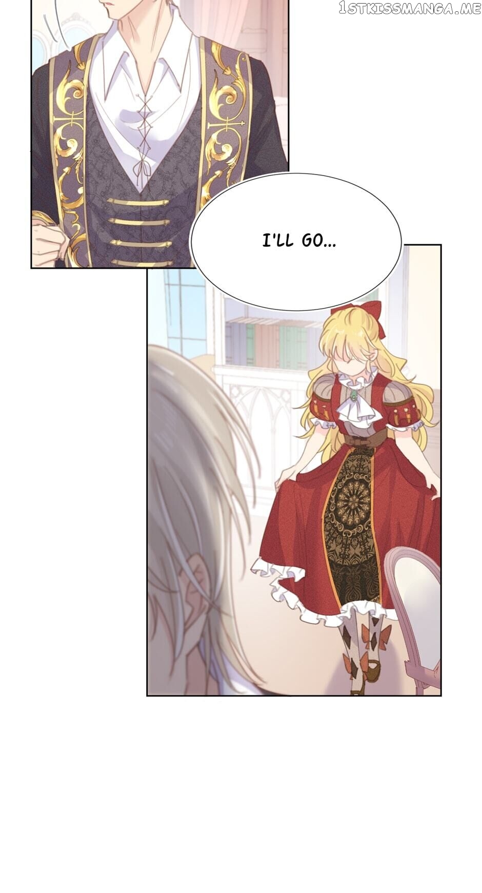 The Brilliant Miss Olive Chapter 34 - page 42