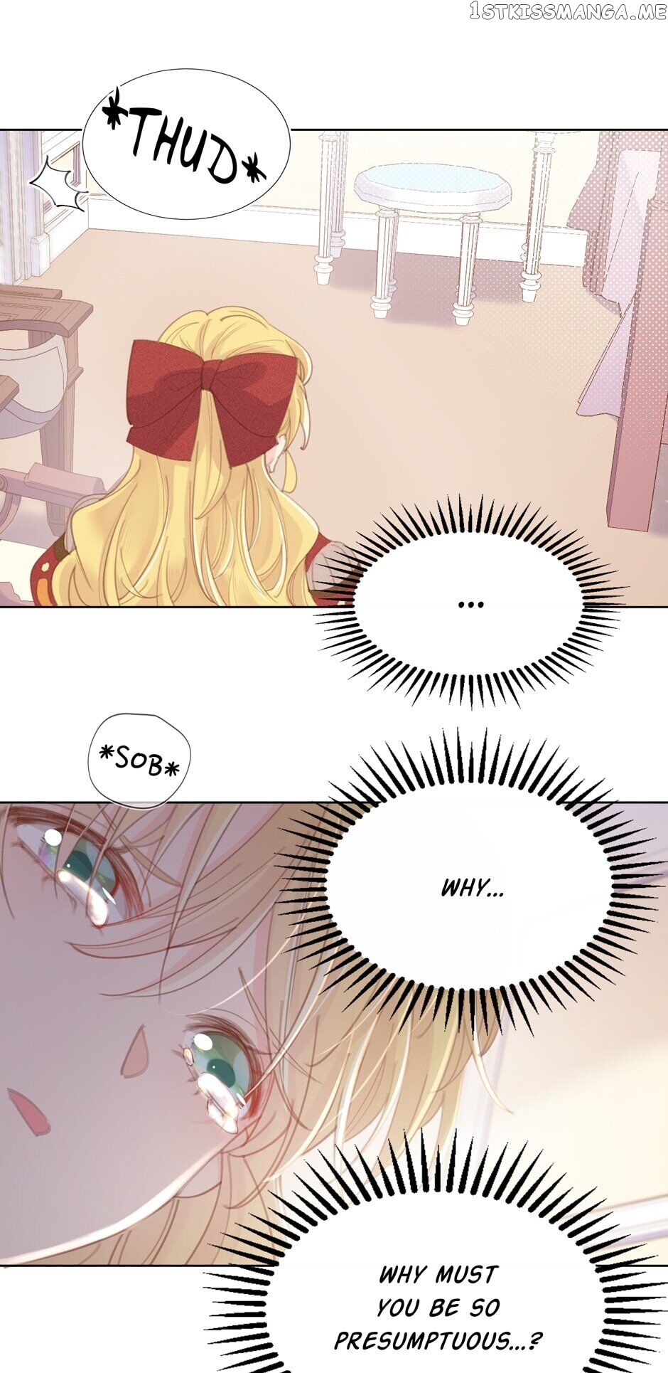The Brilliant Miss Olive Chapter 34 - page 43