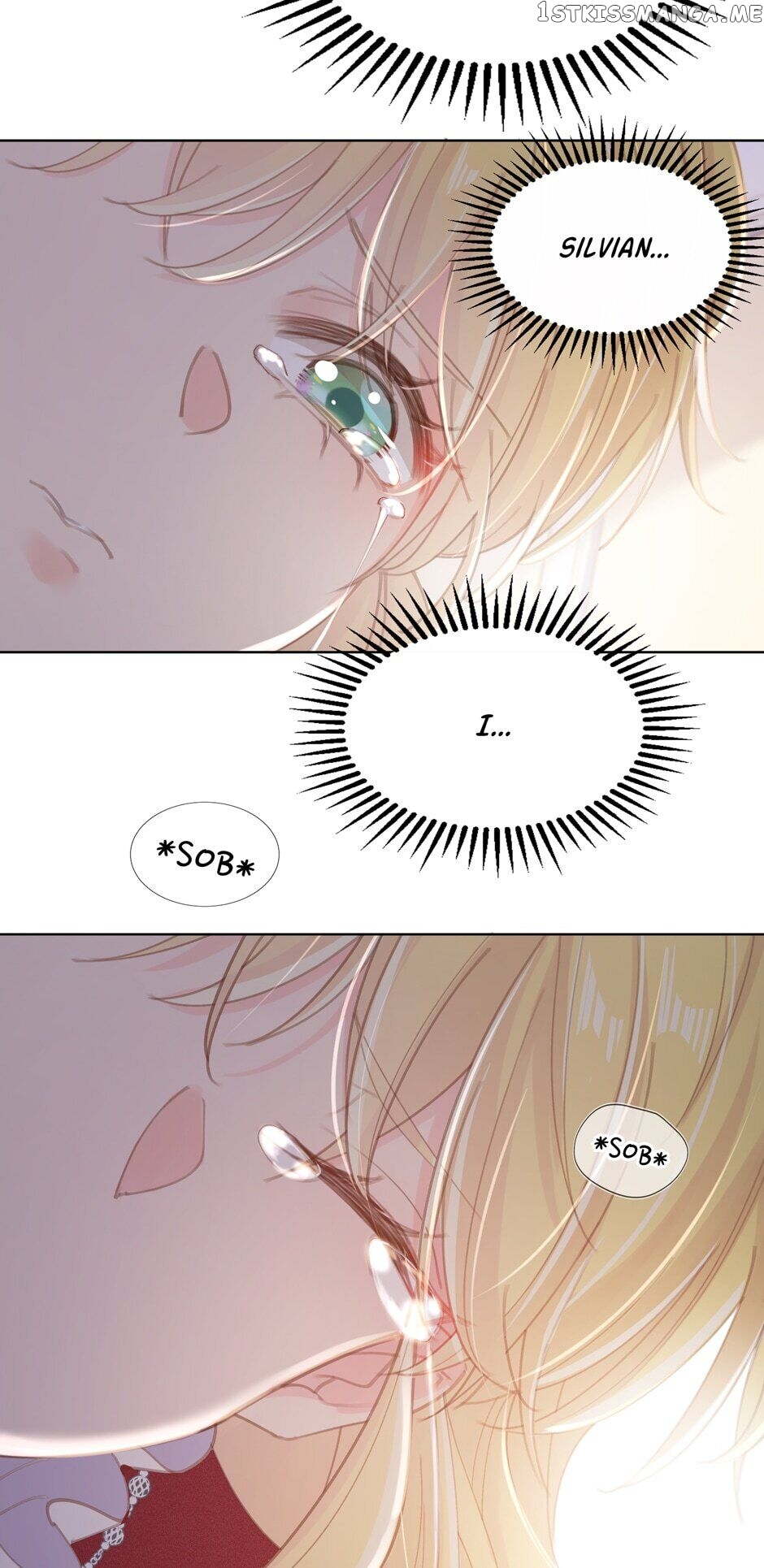 The Brilliant Miss Olive Chapter 34 - page 44