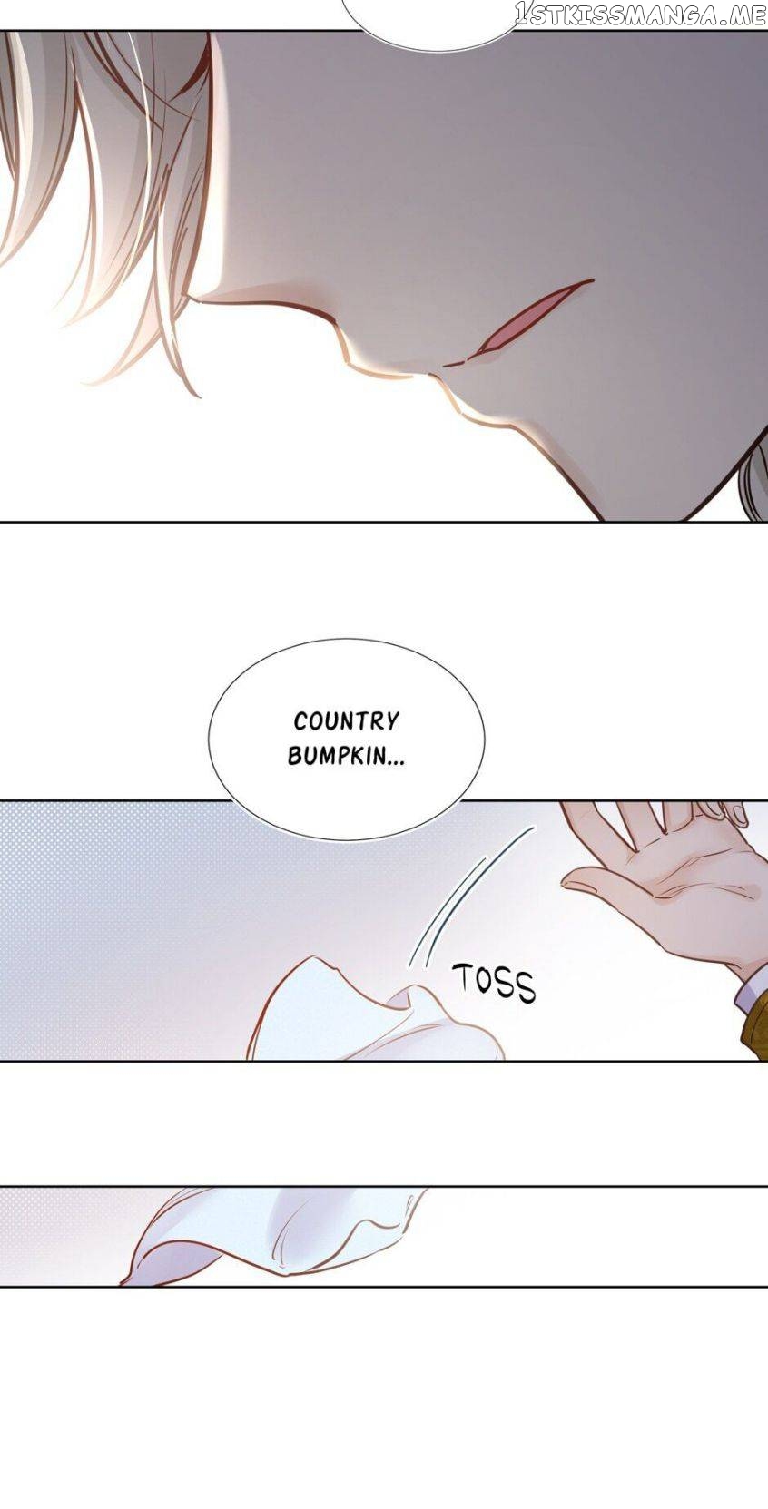 The Brilliant Miss Olive Chapter 33 - page 30