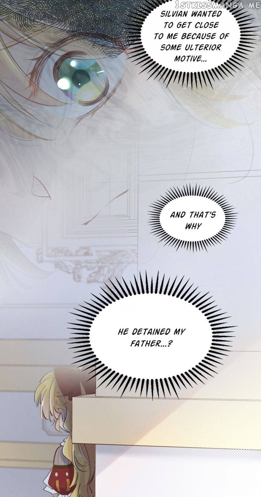 The Brilliant Miss Olive Chapter 33 - page 38