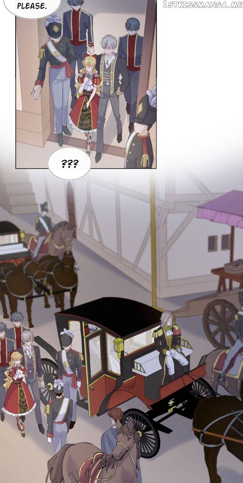 The Brilliant Miss Olive Chapter 31 - page 11