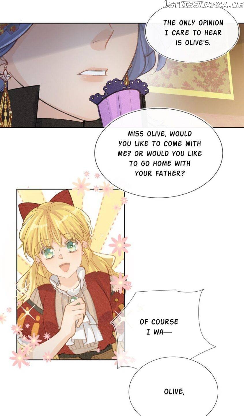 The Brilliant Miss Olive Chapter 31 - page 17