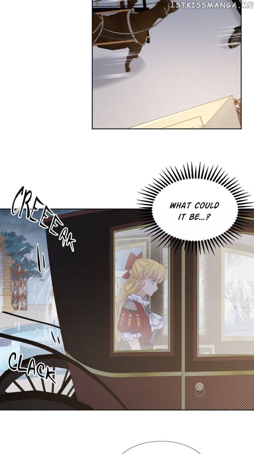 The Brilliant Miss Olive Chapter 31 - page 30