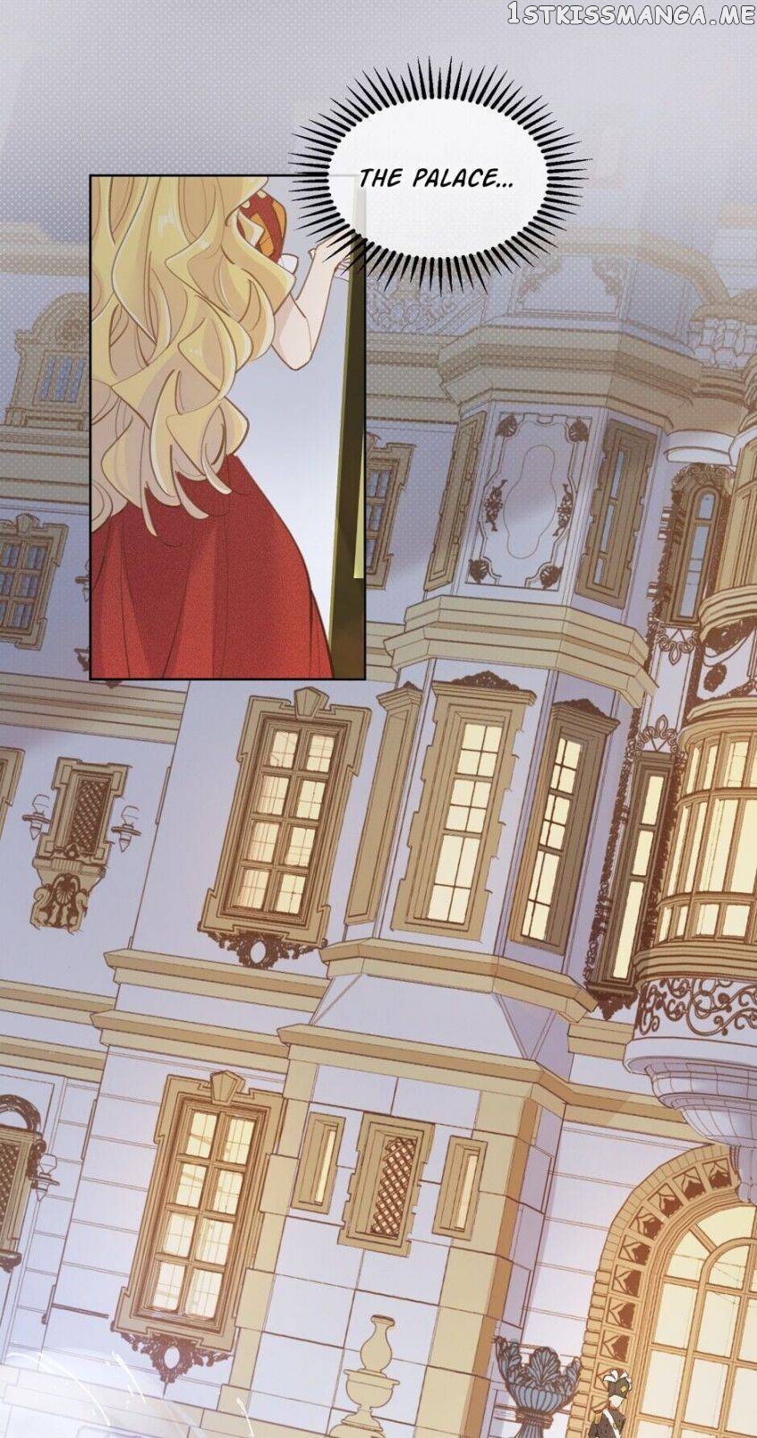 The Brilliant Miss Olive Chapter 31 - page 32
