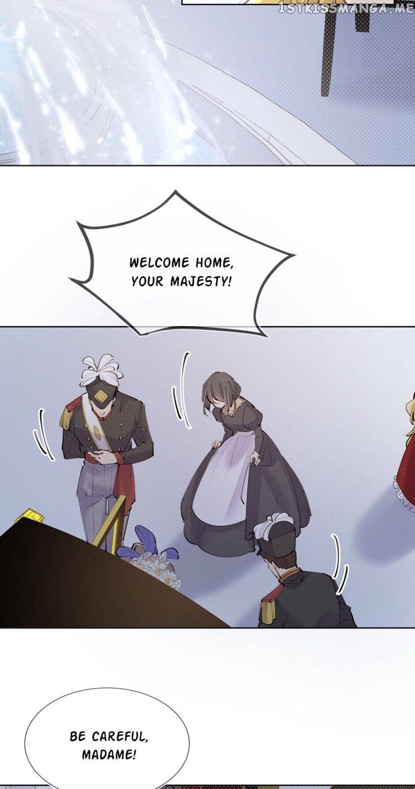 The Brilliant Miss Olive Chapter 31 - page 34