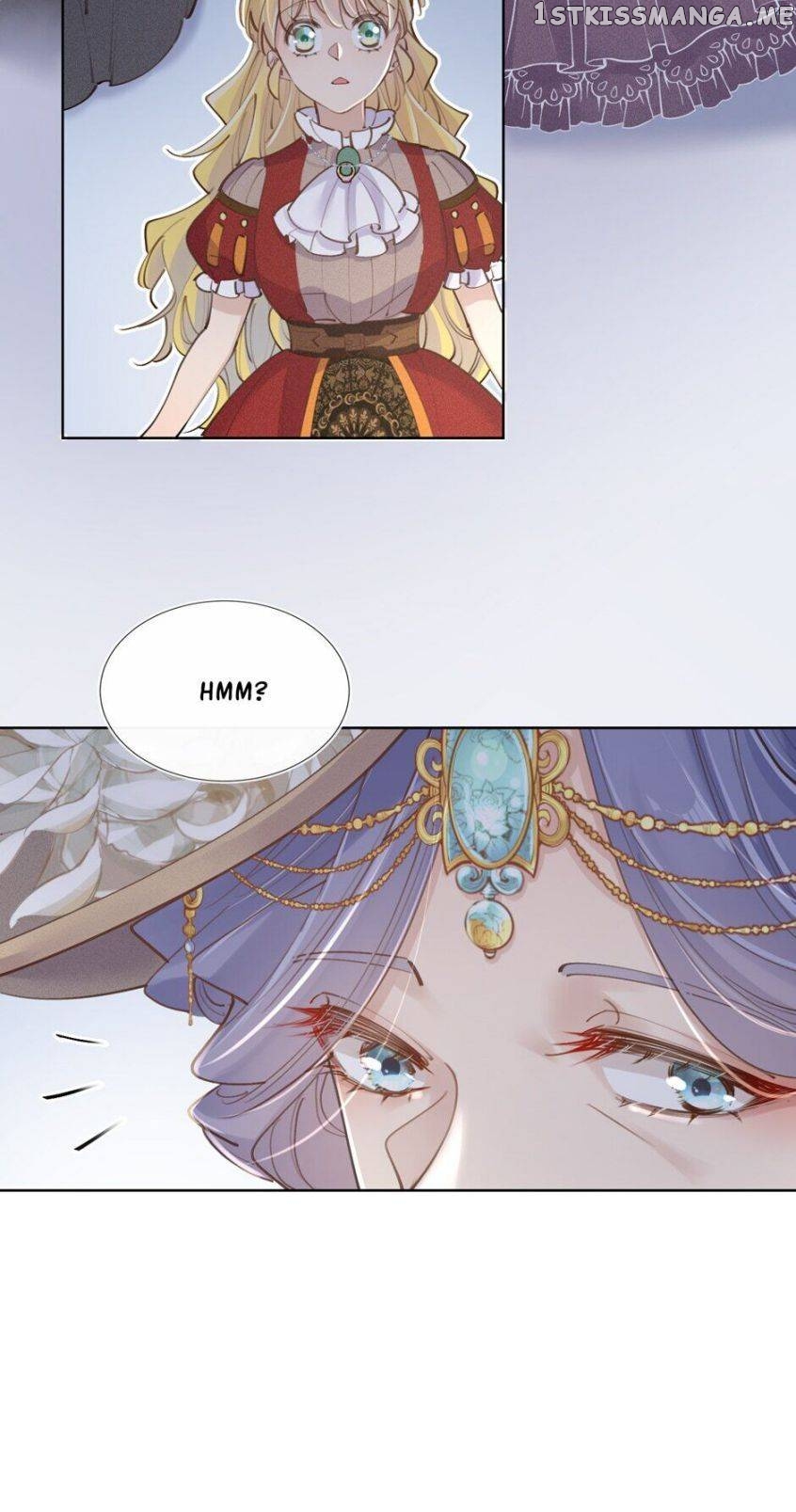 The Brilliant Miss Olive Chapter 31 - page 37