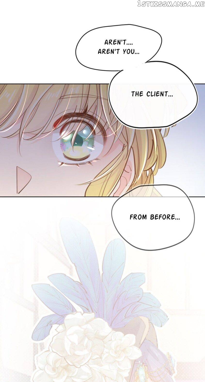 The Brilliant Miss Olive Chapter 31 - page 38