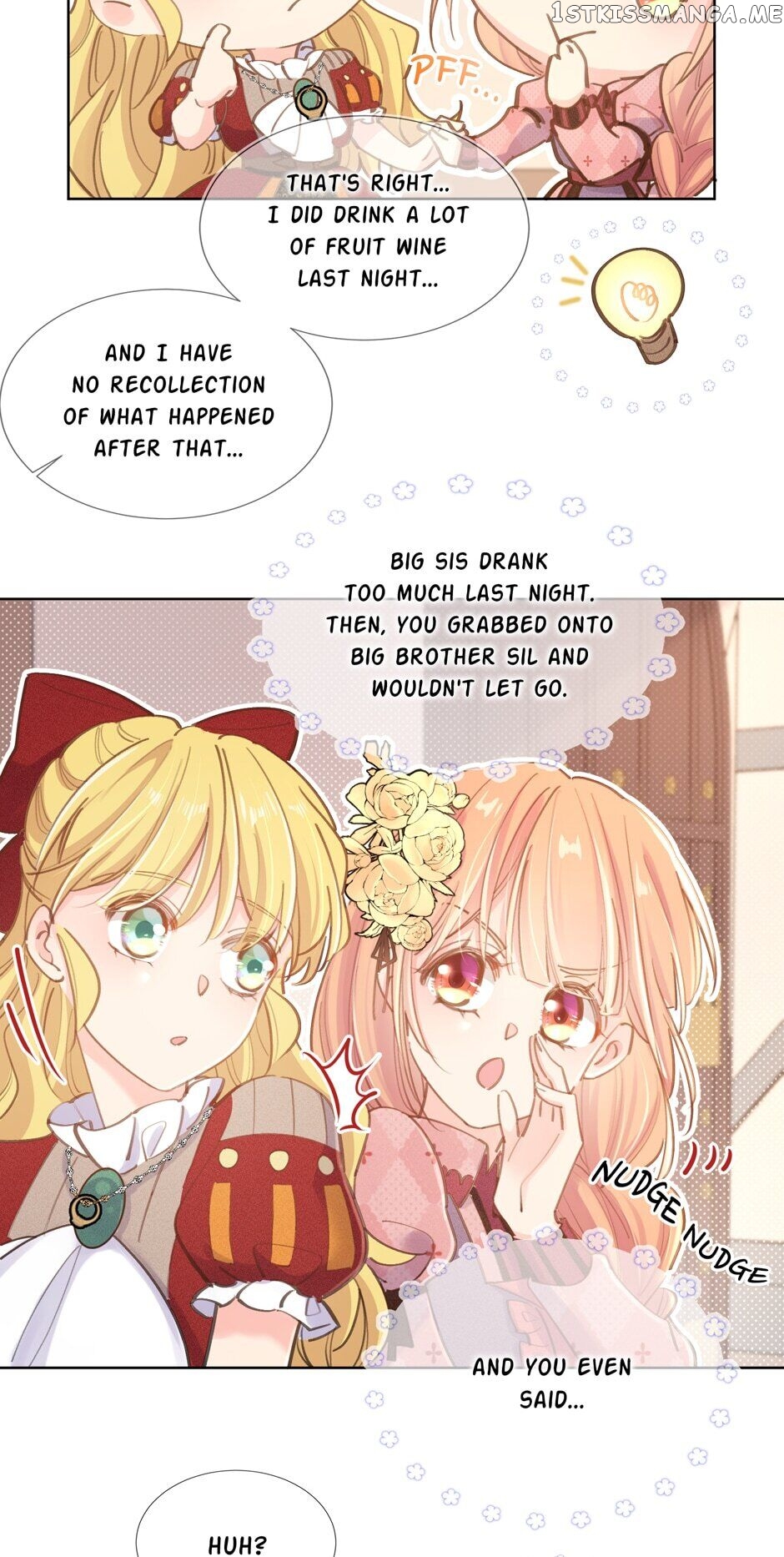 The Brilliant Miss Olive Chapter 20 - page 11