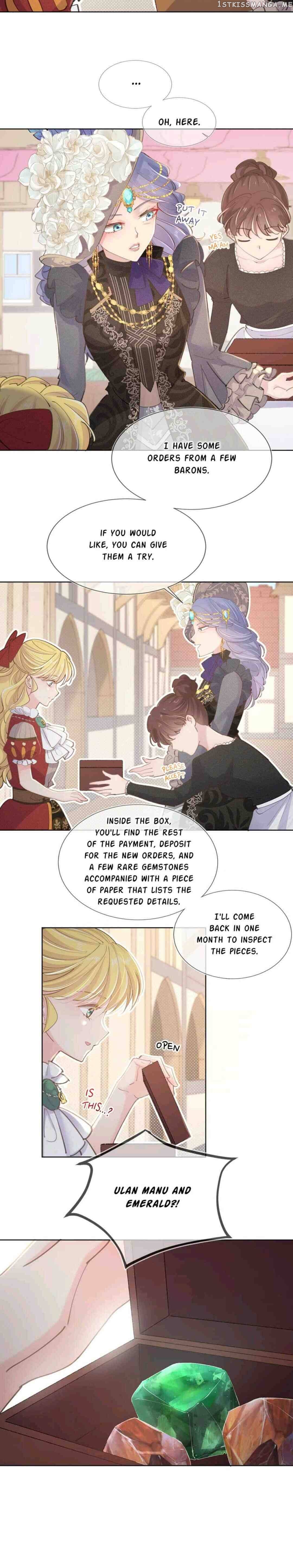 The Brilliant Miss Olive Chapter 22 - page 20