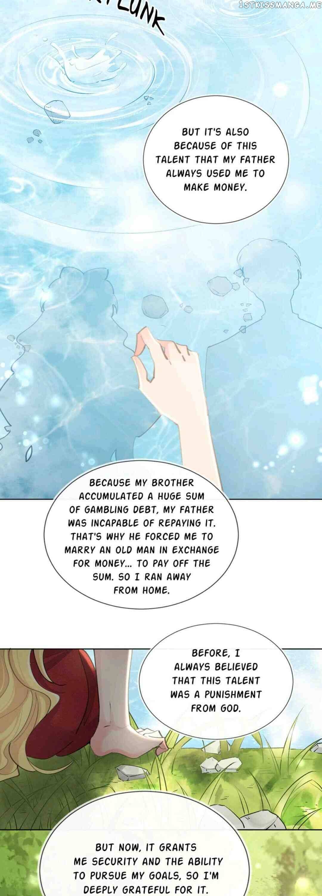 The Brilliant Miss Olive Chapter 22 - page 3
