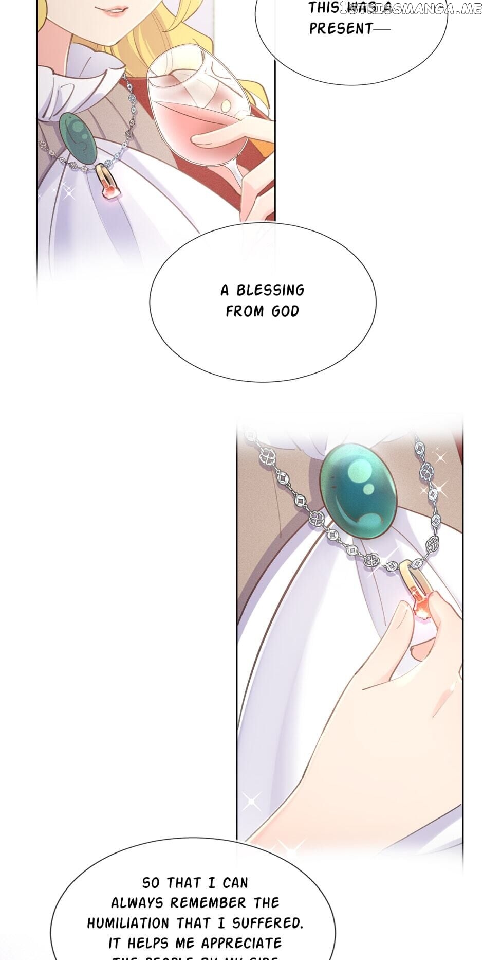 The Brilliant Miss Olive Chapter 19 - page 16