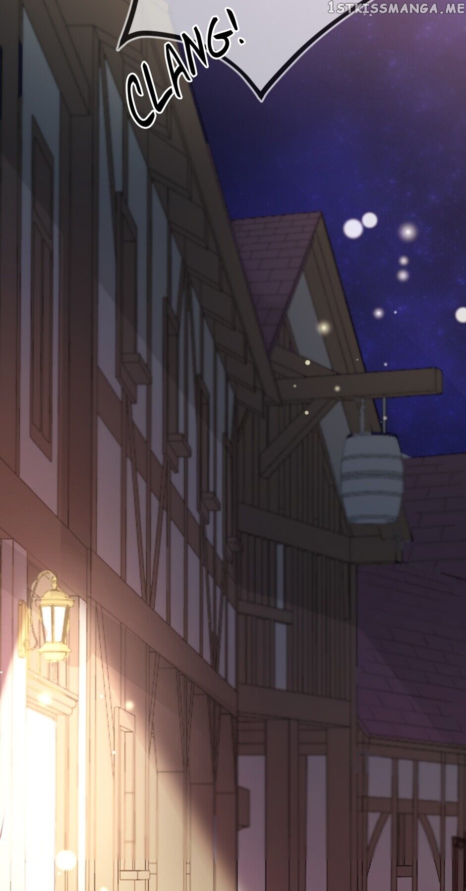 The Brilliant Miss Olive Chapter 19 - page 29