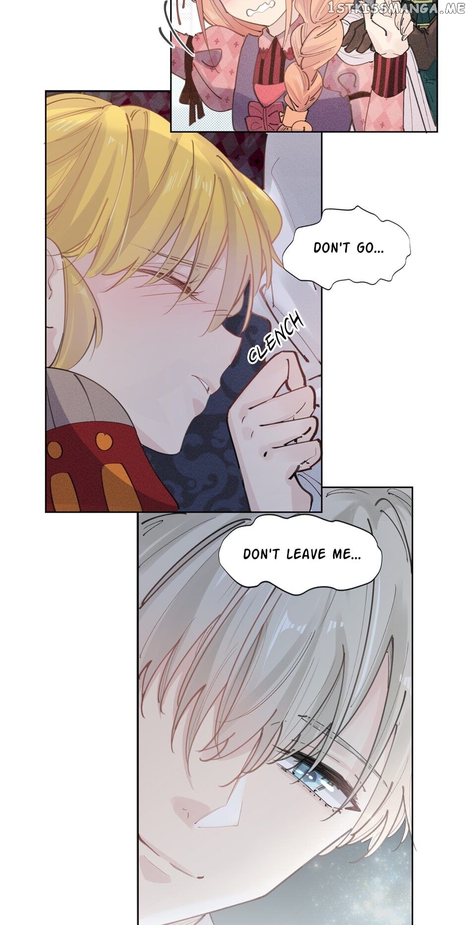 The Brilliant Miss Olive Chapter 19 - page 40