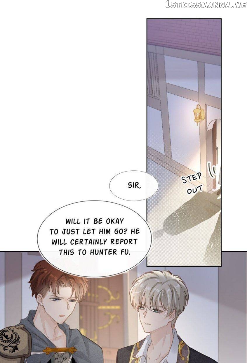 The Brilliant Miss Olive Chapter 30 - page 1