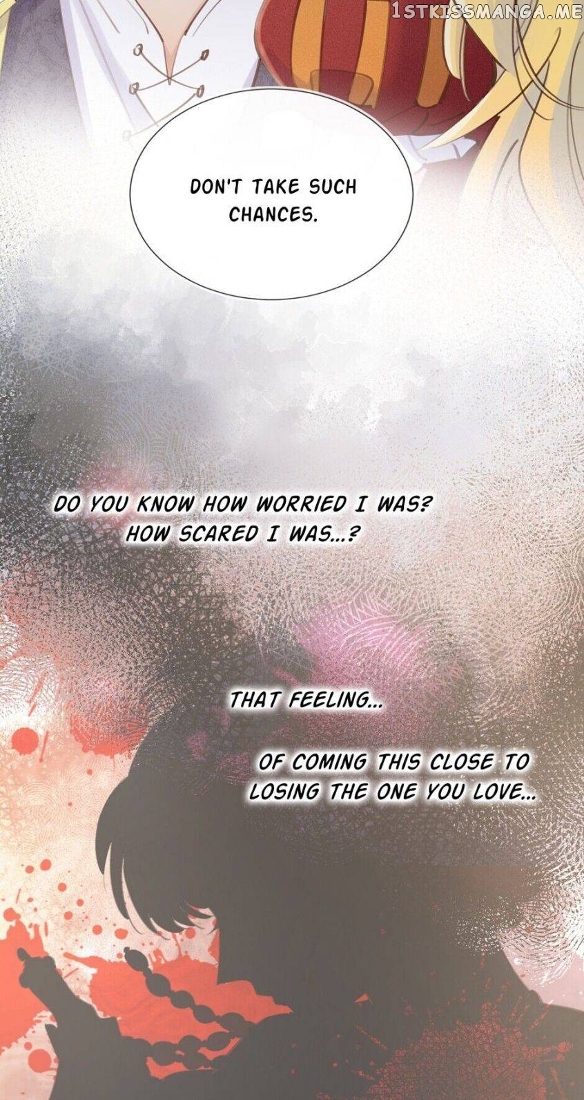 The Brilliant Miss Olive Chapter 30 - page 16