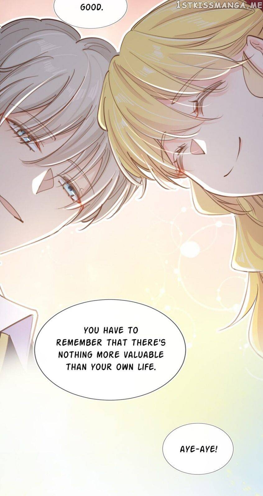 The Brilliant Miss Olive Chapter 30 - page 19