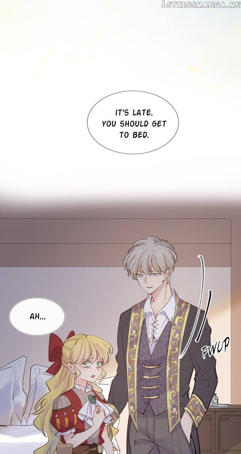 The Brilliant Miss Olive Chapter 30 - page 20