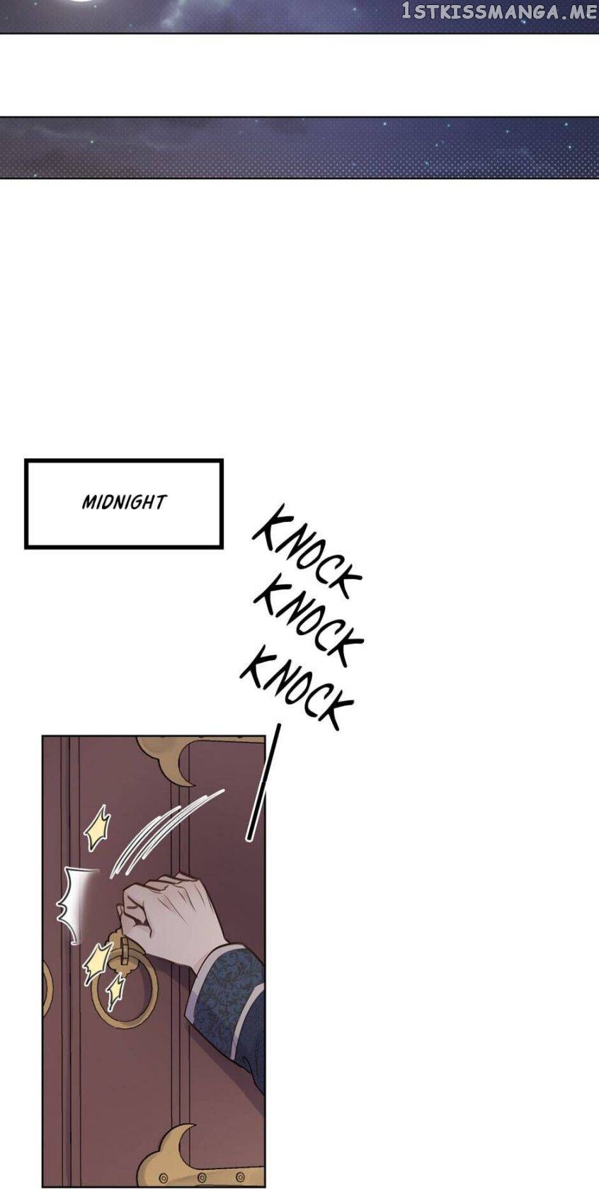 The Brilliant Miss Olive Chapter 30 - page 24