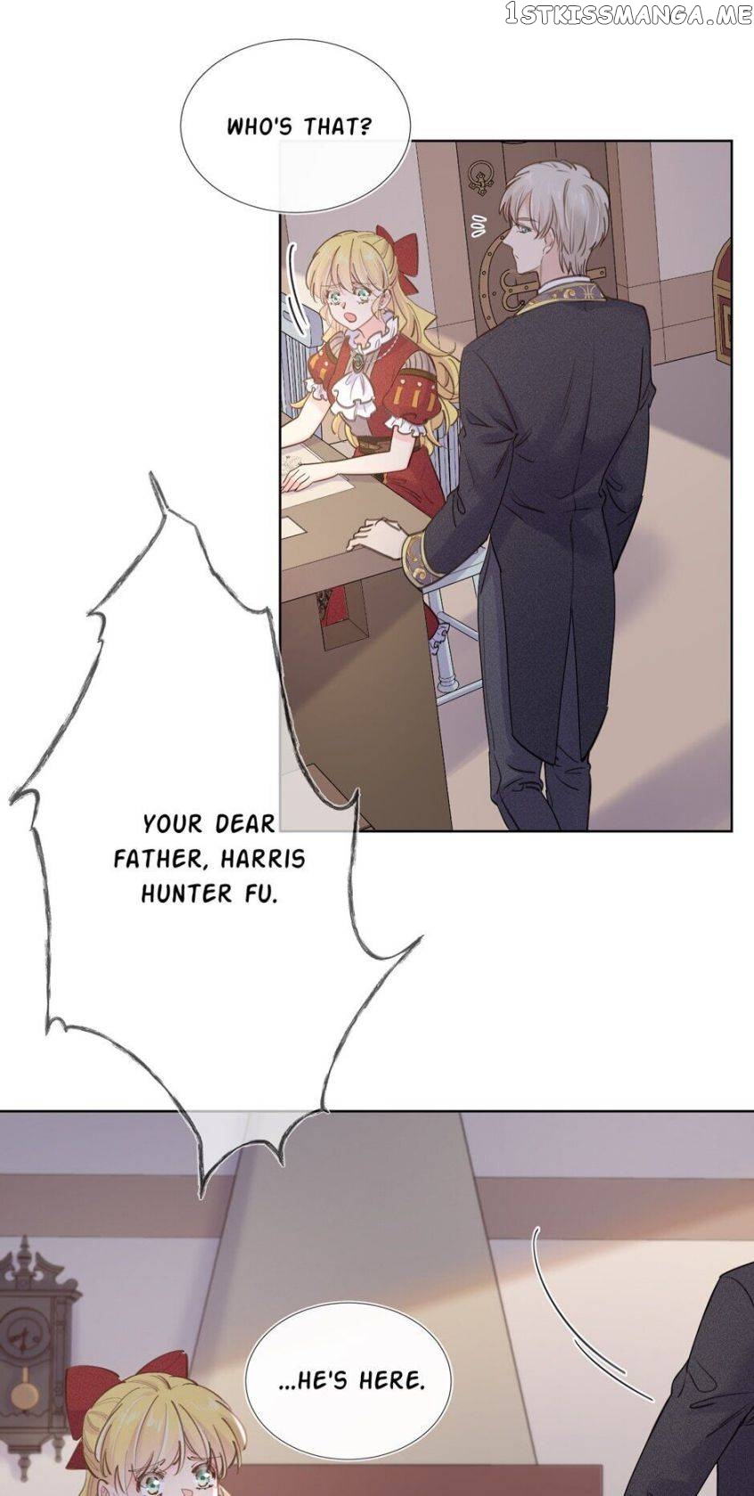 The Brilliant Miss Olive Chapter 30 - page 25
