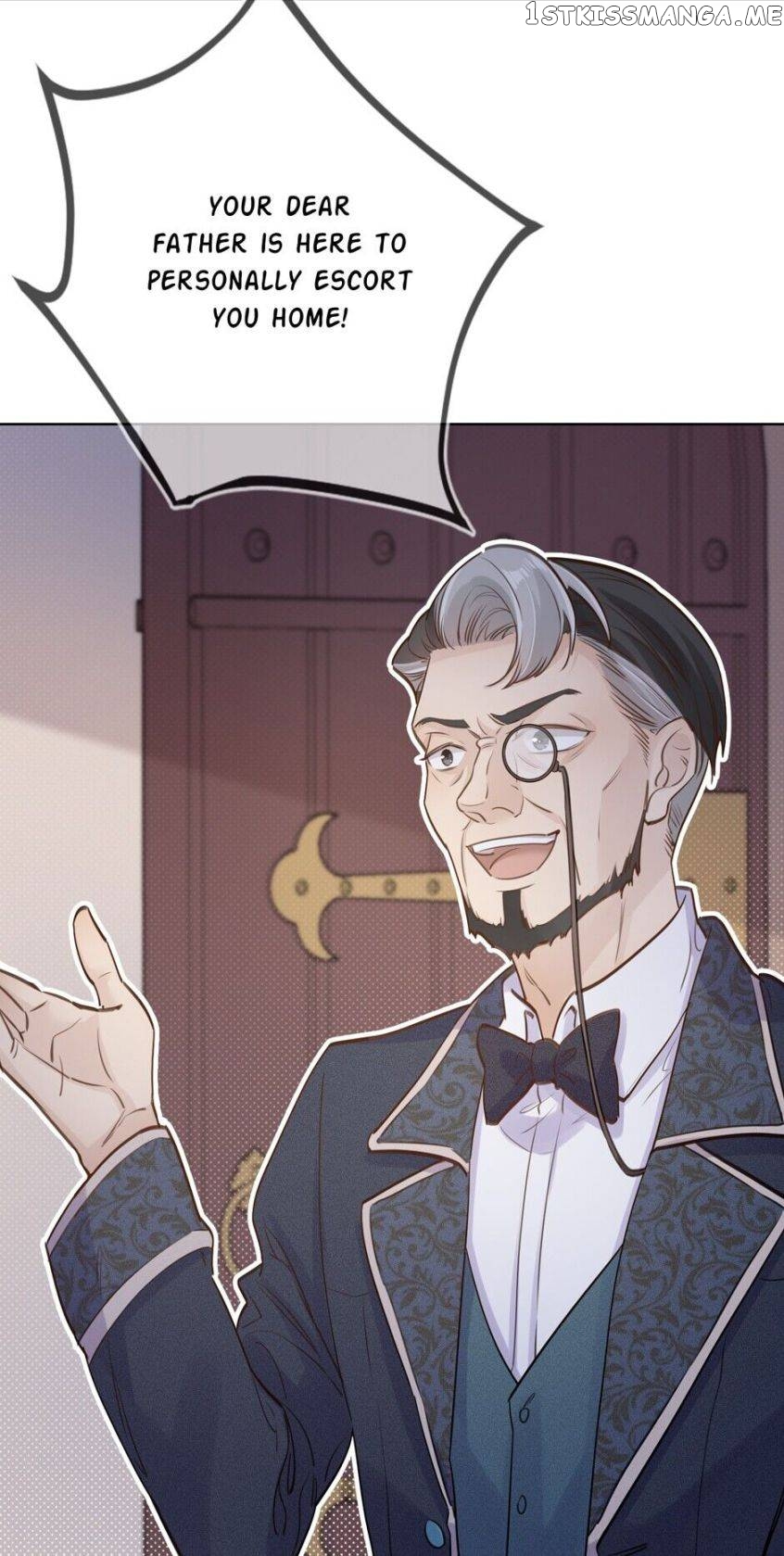 The Brilliant Miss Olive Chapter 30 - page 27
