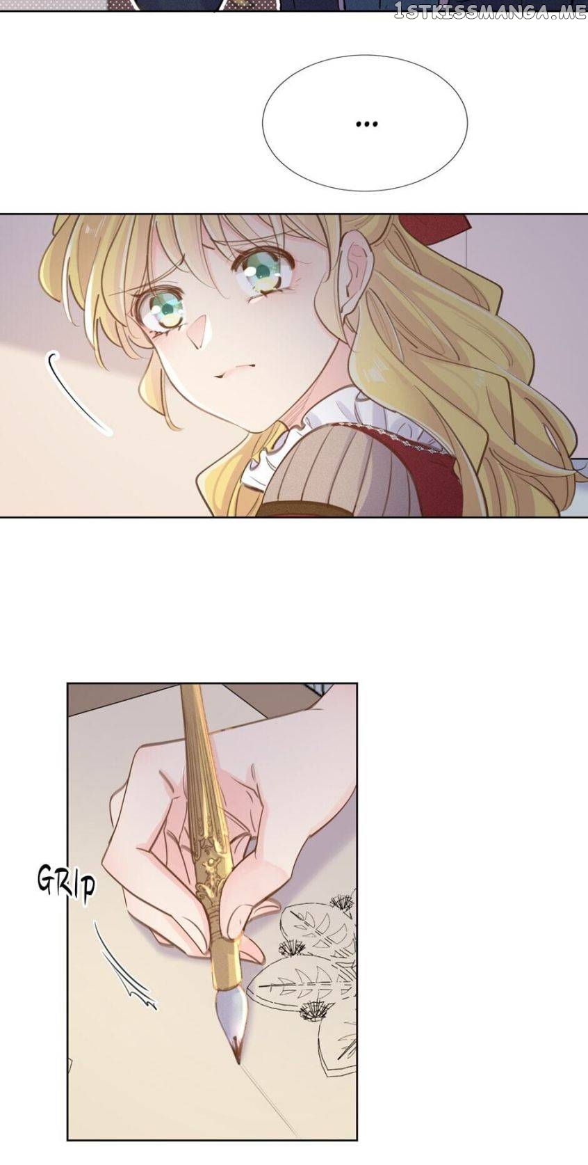 The Brilliant Miss Olive Chapter 30 - page 28