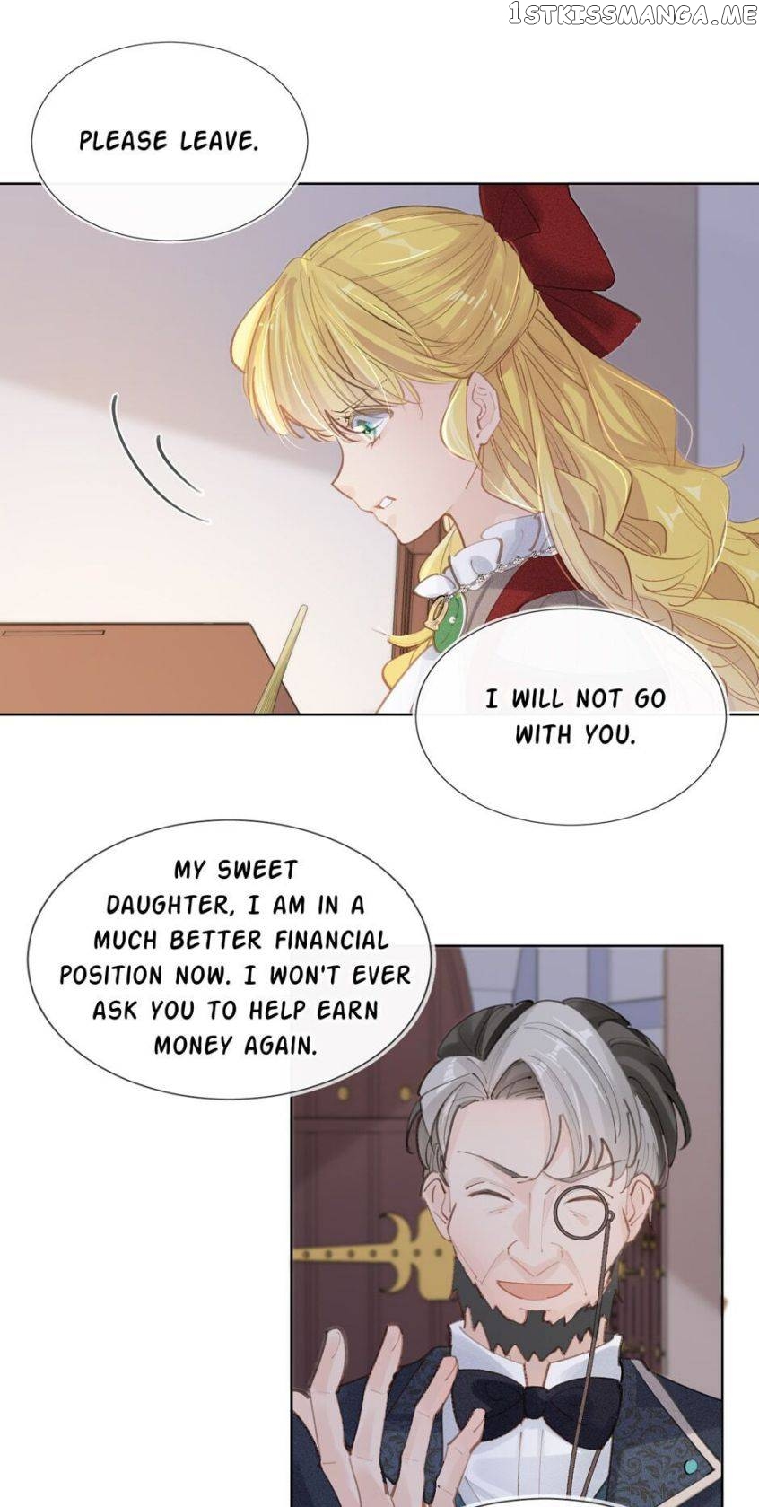 The Brilliant Miss Olive Chapter 30 - page 29