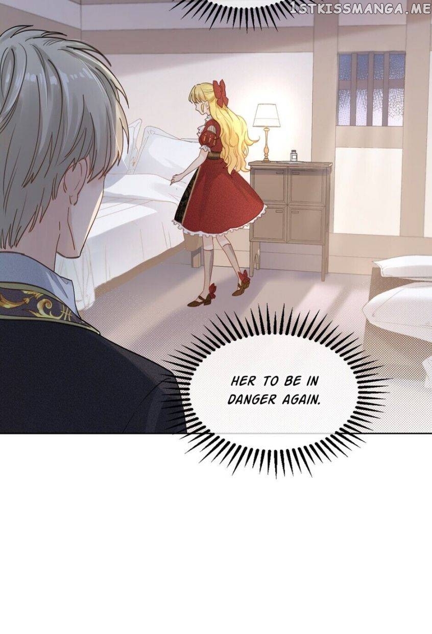 The Brilliant Miss Olive Chapter 30 - page 3