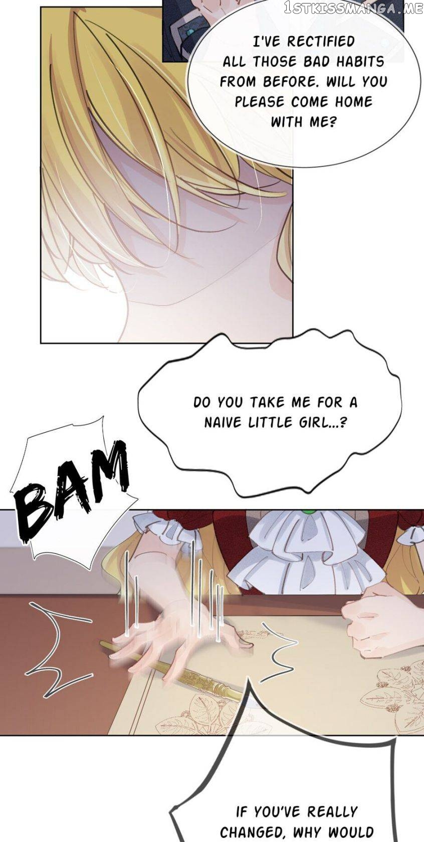 The Brilliant Miss Olive Chapter 30 - page 30