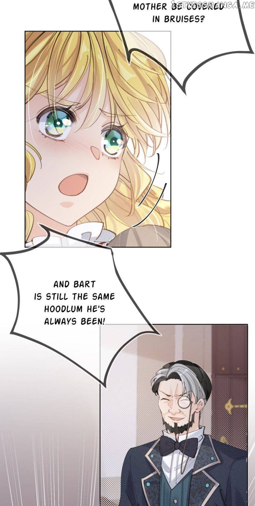 The Brilliant Miss Olive Chapter 30 - page 31