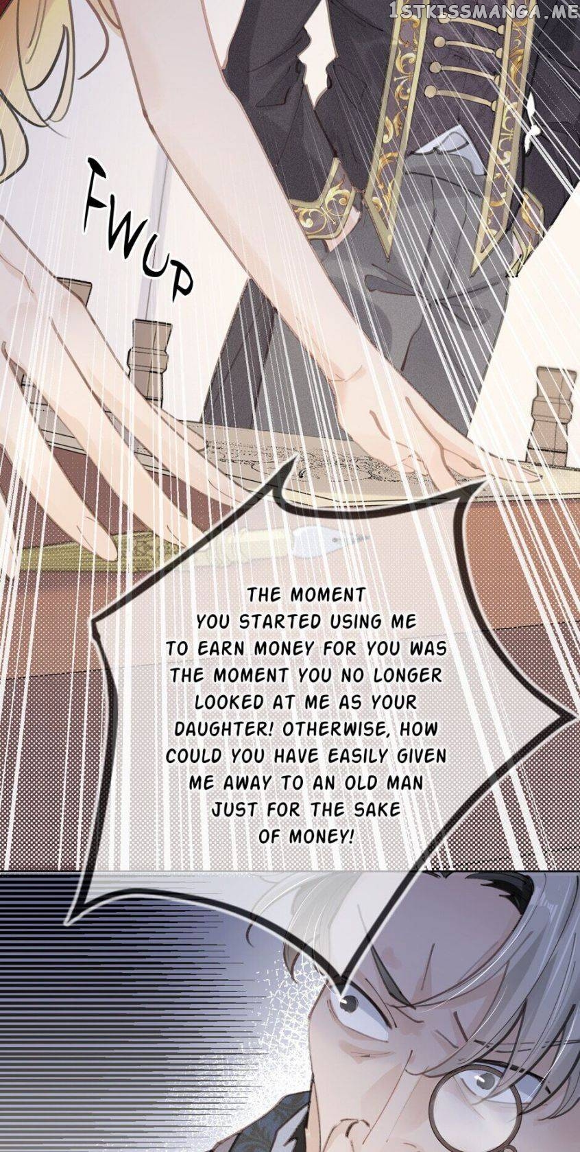 The Brilliant Miss Olive Chapter 30 - page 33