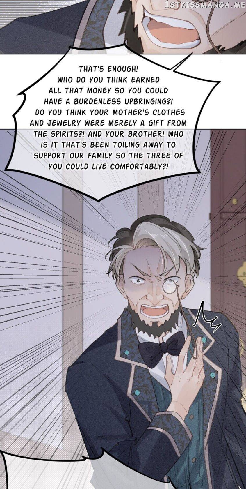 The Brilliant Miss Olive Chapter 30 - page 34