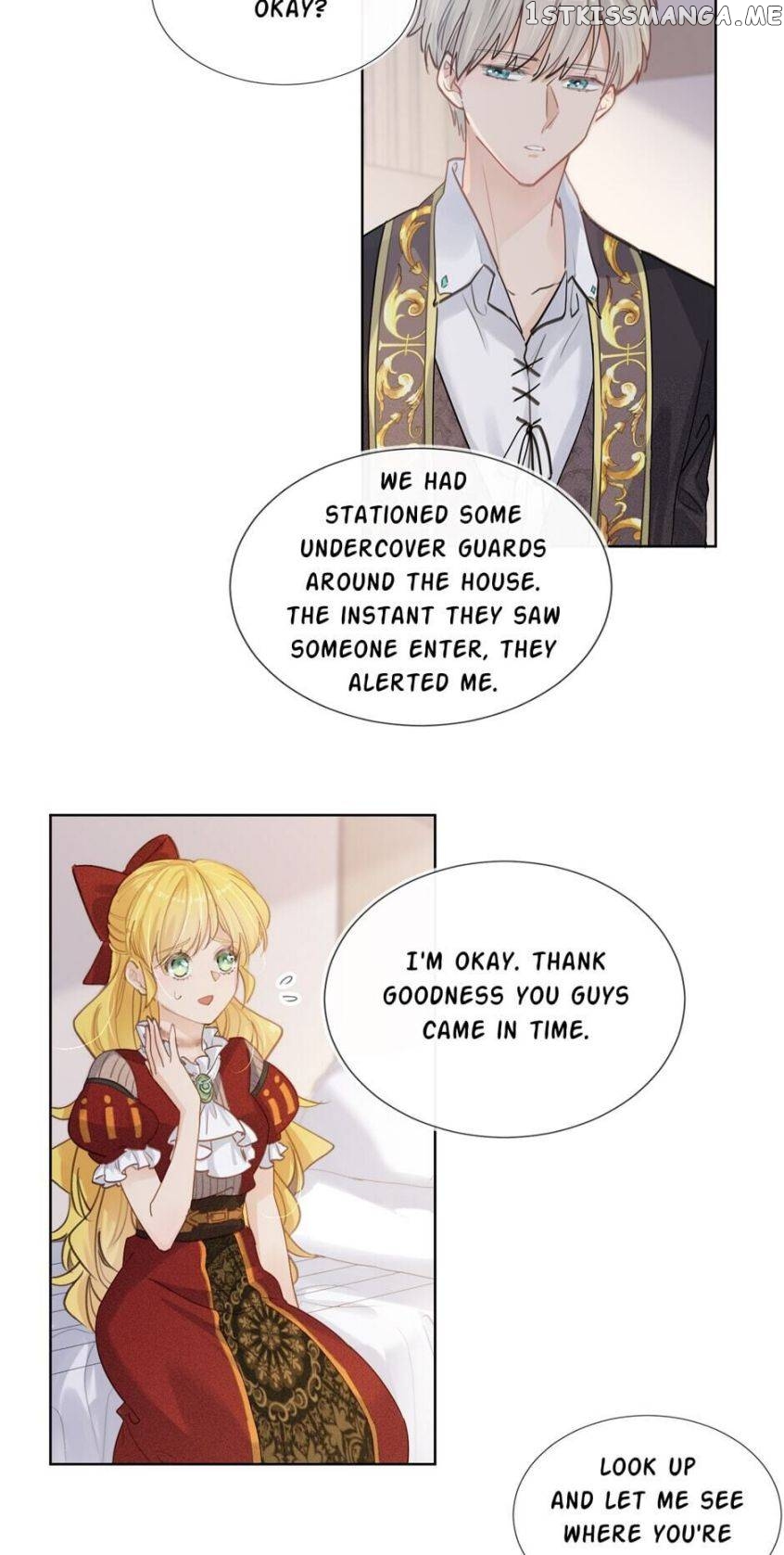 The Brilliant Miss Olive Chapter 30 - page 5