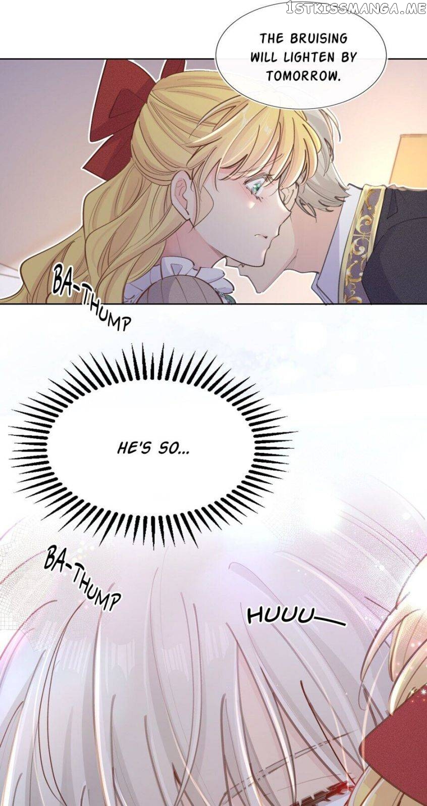 The Brilliant Miss Olive Chapter 30 - page 9