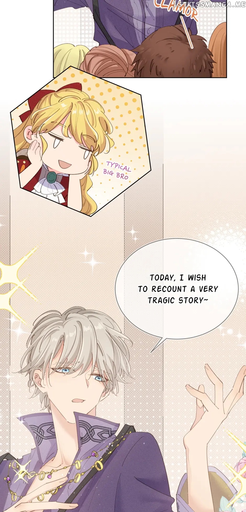 The Brilliant Miss Olive Chapter 10 - page 25